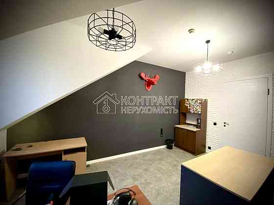 Оренда офісне приміщення на вул. Космічна поверх - 4/4 Харків