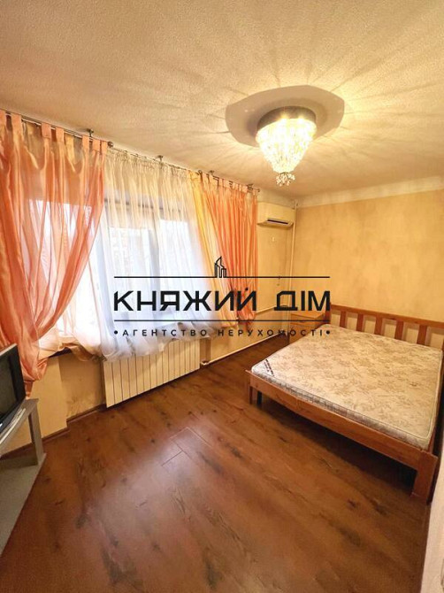 Оренда 2-х. кімнатної на Пасхаліна. Нова Дарниця. Код:1123339 Київ - фото 6