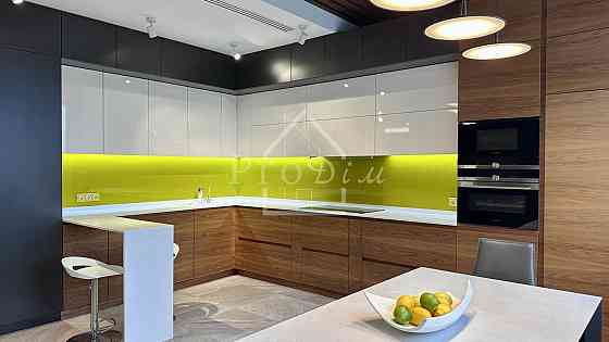 Продаж Квартира 91 м2 ЖК River Stone Рівер Молл Парко-місце Комора Київ