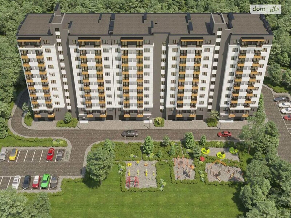 Продаж Квартира 1-кімнатна, 2/10 поверх на щорса ( кості широцького Вінниця - фото 5