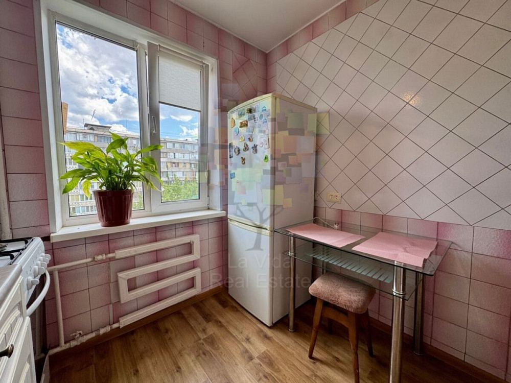 Оренда Квартира 1-кімнатна, 6/9 поверх на Дніпровська набережена, 5а Kiev - photo 4