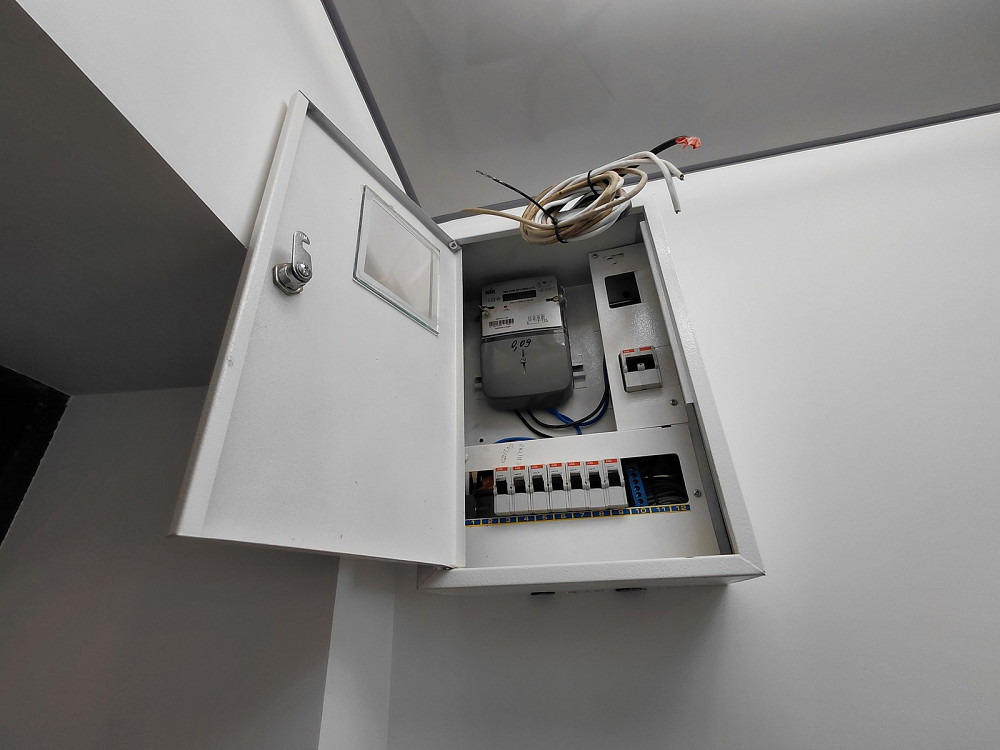 Продаж Квартира 2-кімнатна, 5/5 поверх на Бандери С. пр., 76 Тернопіль - фото 8