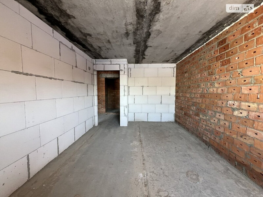 Продаж Квартира 1-кімнатна, 9/9 поверх на Зулинського Вінниця - фото 2