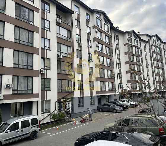 Продаж 4 кімн. квартири на Троєщино в ЖК Район Kiev