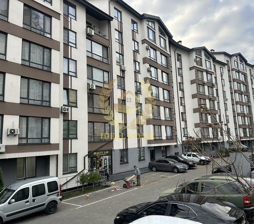 Продаж 4 кімн. квартири на Троєщино в ЖК Район Київ - фото 1