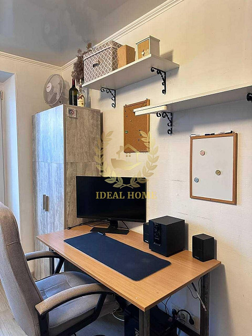 Продаж чудової 1-кімн. квартири у Дарнницькому районі Київ Киев - изображение 9