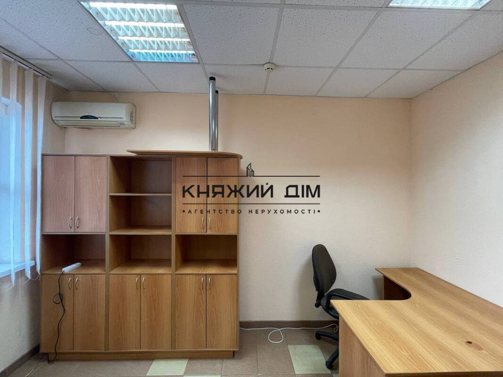 Оренда приміщення вільного призначення на Академика Палладина ул. поверх - 2/24 Київ - фото 3