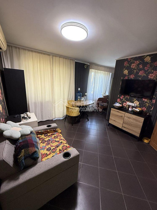 Продаж Квартира 3-кімнатна, 5/5 поверх на вул. Дерев'янка Харків - фото 5