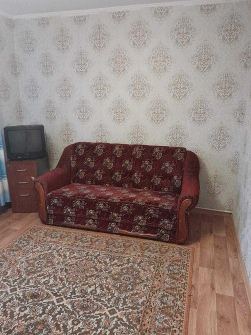 Оренда Квартира 1-кімнатна, 1/1 поверх на Михайла Чалого, 3 Київ - фото 5