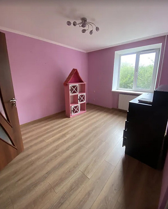 Продаж 4к квартири 81.1 кв. м на вул. Золотогірська Ternopil' - photo 6