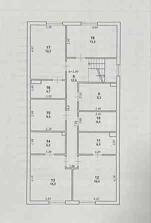 Продаж Квартира на улица Solonka