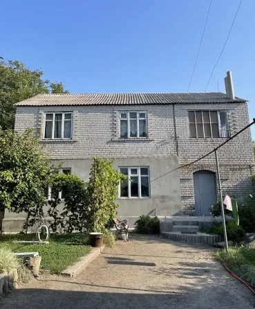 For sale 2-storey House with land 17 ares 198 sq.m 7+ rooms at Моторна Dnipro