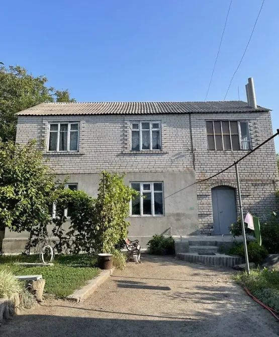 For sale 2-storey House with land 17 ares 198 sq.m 7+ rooms at Моторна Dnipro - photo 5