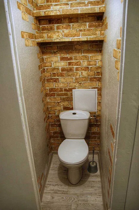 Оренда Квартира 1-кімнатна, 6/9 поверх на Леся Курбаса, 10ж Київ - фото 7