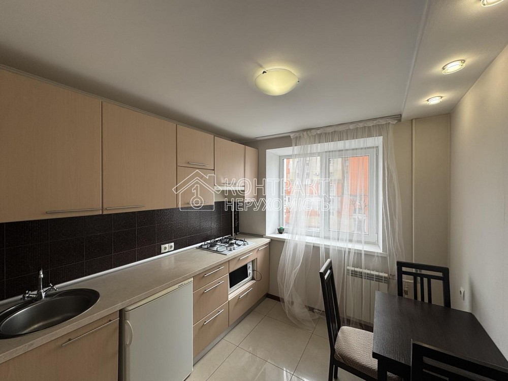 Продаж Квартира 1-кімнатна, 3/9 поверх на вул. Героїв Харкова Харків - фото 13