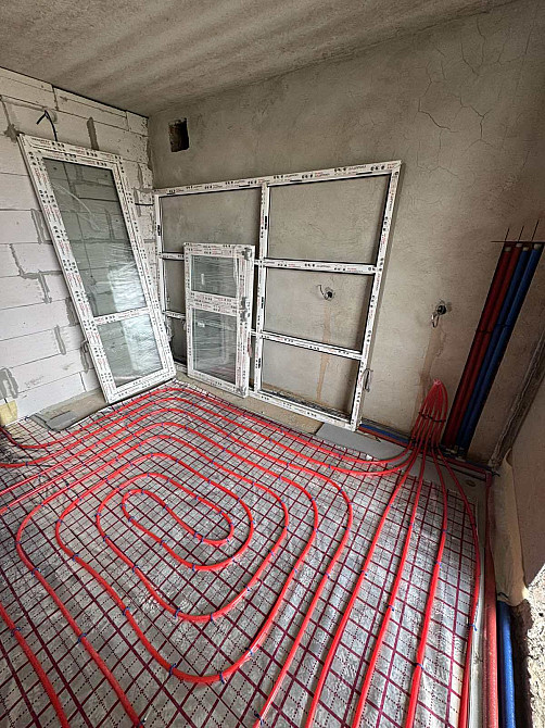 Продаж 1к квартири 44.89 кв. м на пров. Генерала Мирона Тарнавського Тернопіль - фото 11