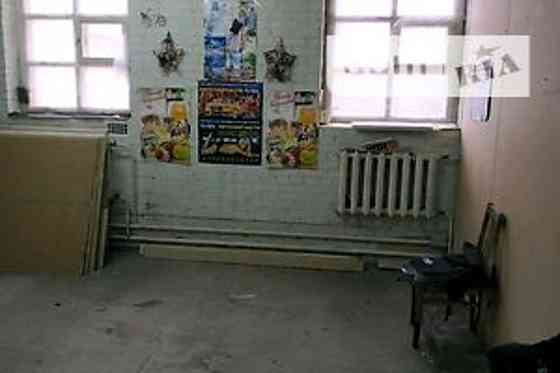 Оренда торгове приміщення на Келецкая поверх - 1 Винница