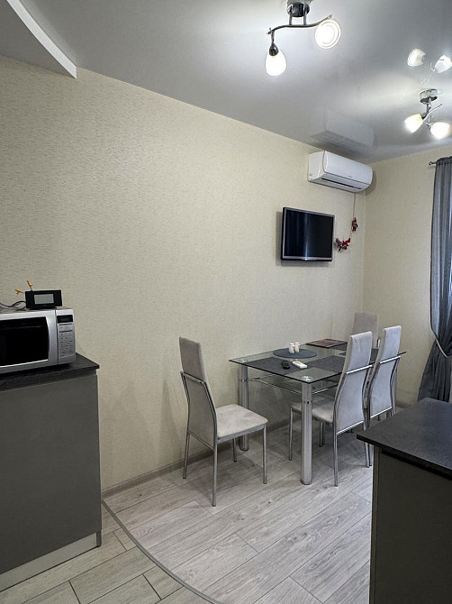 Оренда Квартира 2-кімнатна, 18/25 поверх на Урлівська, 34 Київ - фото 12