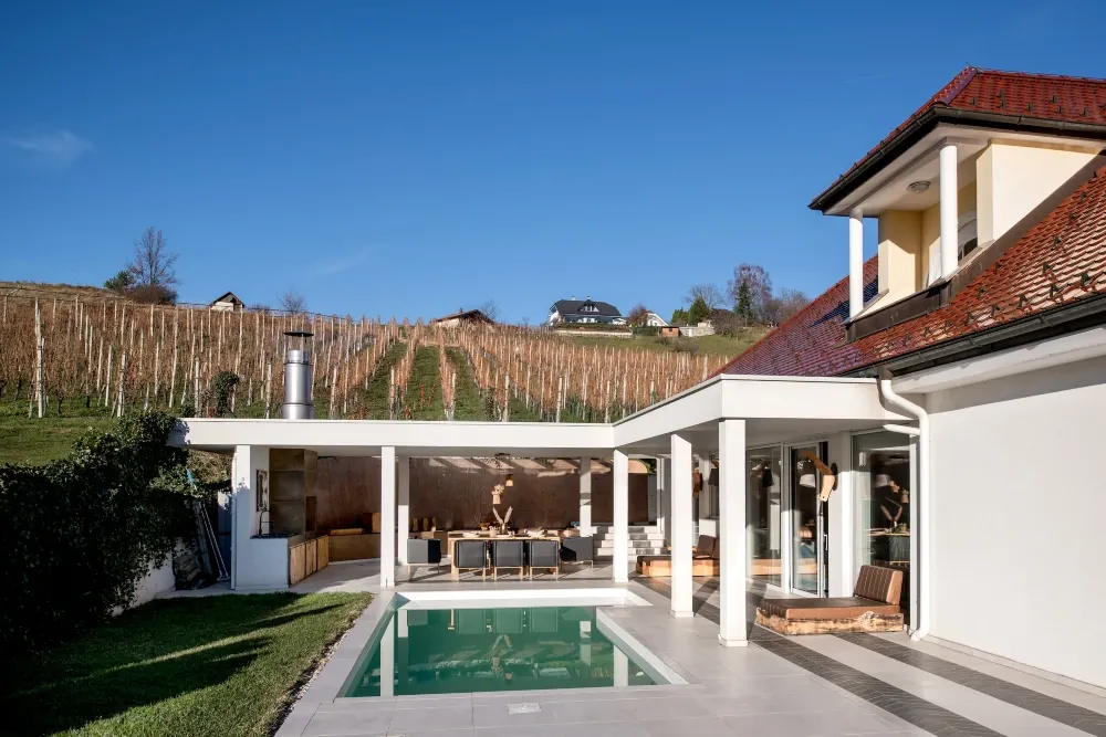 Будинок за кордоном 660.8 кв.м 4 кімн.  м. Целє, Словенія на Vešenik, 3210 Slovenske Konjice Целє - фото 5