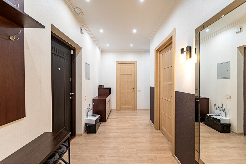 Продаж Квартира 2-кімнатна, 15/25 поверх на Бажана Николая вул., д. 8-Б Киев - изображение 8