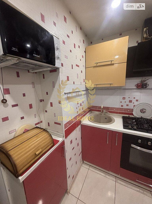 Продам квартиру Київ, Кибальчича Миколи вул. Київ - фото 7