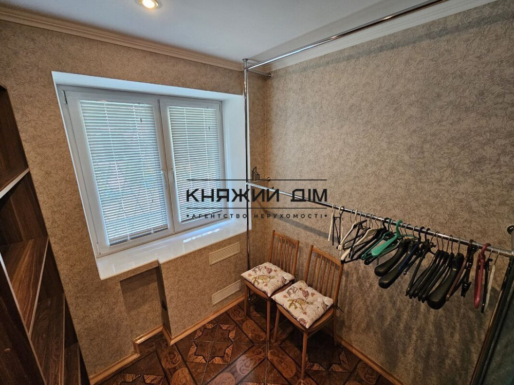 Оренда Квартира 2-кімнатна, 2/10 поверх на Дружбы Народов бульв./Миколи Міхновського бульв. Київ - фото 15