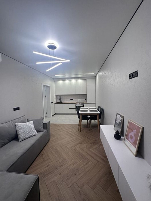 Продаж Квартира 2-кімнатна, 12/21 поверх на Михайла Максимовича вул. (Онуфрія Трутенка), 24 Київ - фото 2