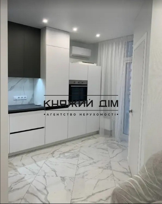 Оренда Квартира 1-кімнатна, 10/25 поверх на Днепровская Набережная Київ - фото 8