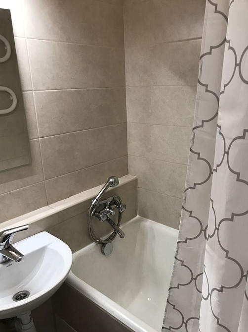 Оренда Квартира 1-кімнатна, 1/9 поверх на проспект Правди, 88а Kiev - photo 13