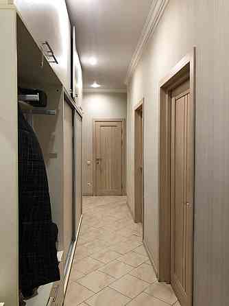 Продаж Квартира 3-кімнатна, 5/5 поверх на Вишгородська вул., д. 50 Київ