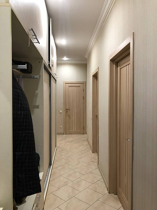 Продаж Квартира 3-кімнатна, 5/5 поверх на Вишгородська вул., д. 50 Київ - фото 2