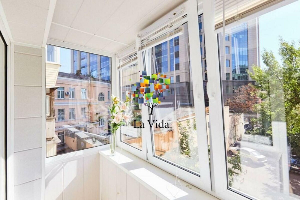 Оренда Квартира 2-кімнатна, 3/9 поверх на Кловський узвіз, 24 Kiev - photo 10