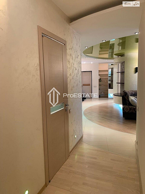 Продаж Квартира 3-кімнатна, 16/24 поверх на вул. Урловская Київ - фото 14