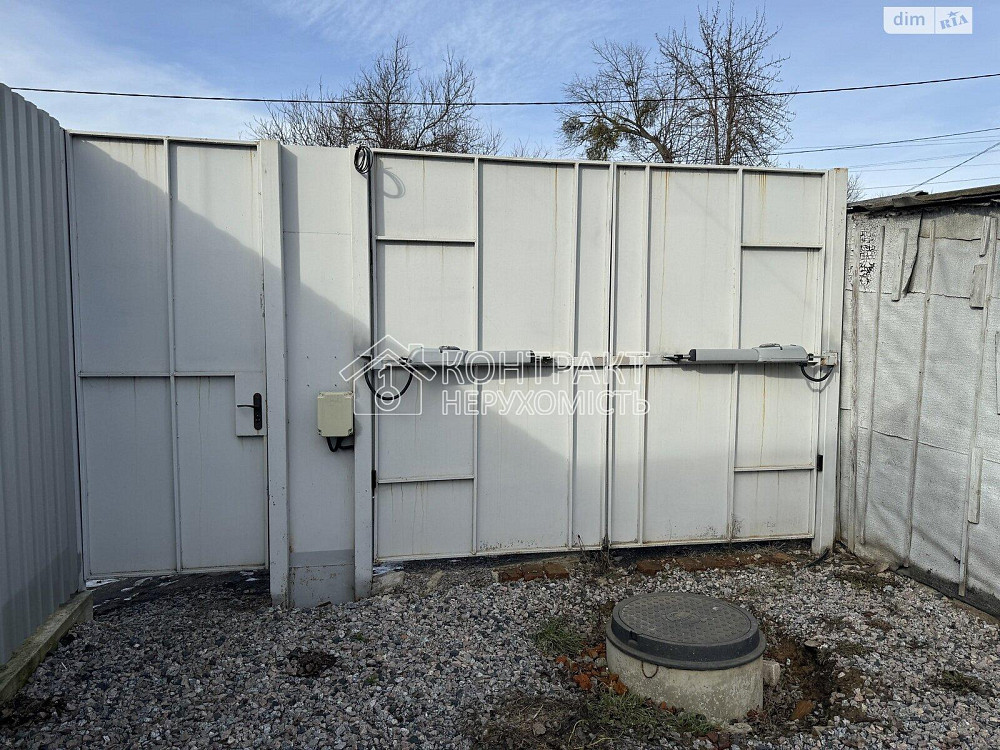 Продаж Будинок 2-кімнатний на вул. Заводська Харьков - изображение 3