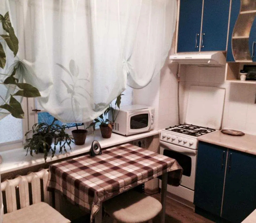 Оренда Квартира 2-кімнатна, 1/5 поверх на Гоголівська, 29 Київ - фото 6