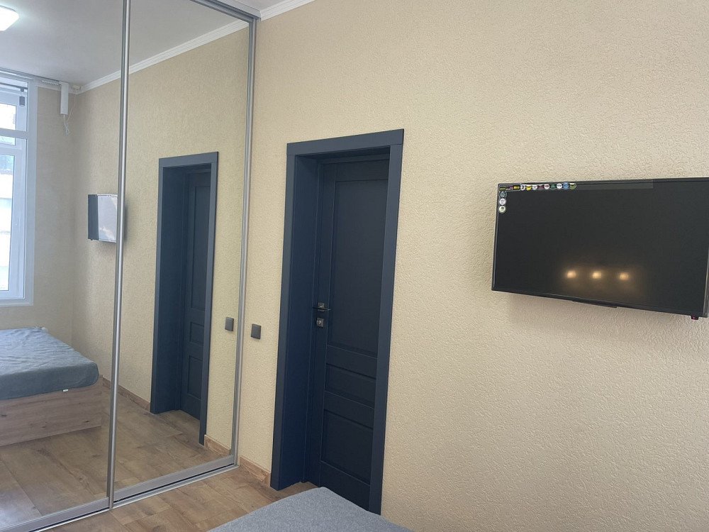 Продам квартиру в ЖК Сегмент на Сегедской Odessa - photo 9