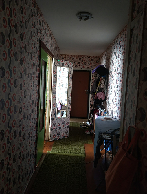 Продаж 3к Квартира 65 кв.м Покровська Житомир - фото 3