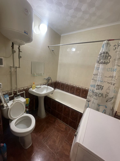 Продаж Квартира 1-кімнатна, 2/14 поверх на Антоновича вул., д. 124/128 Киев - изображение 6