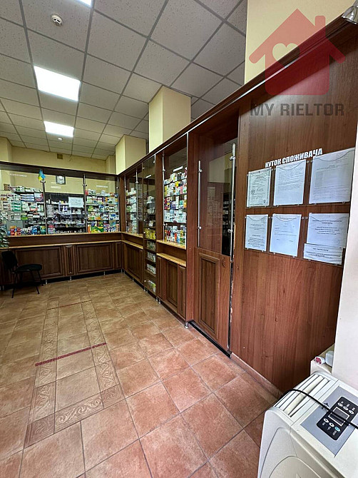 Оренда приміщення вільного призначення на Гойди, 20 поверх - 1/5 Uzhhorod - photo 2