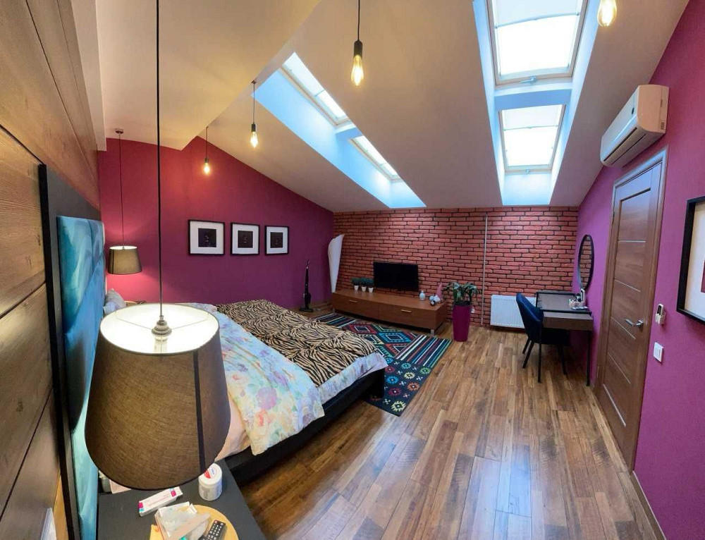 Продаж Квартира 4-кімнатна, 6/7 поверх на Метрологічна вул., д. 19 Kiev - photo 13