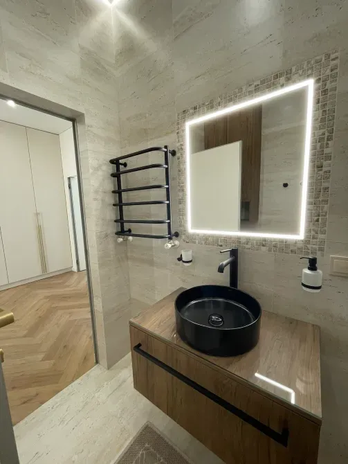 For sale 1-room Apartment 46 sq.m Вілмоша Ковача 19А Uzhhorod - photo 14