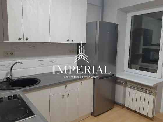 Продаж Квартира 1-кімнатна, 13/16 поверх на вул. Заболотного Академіка Київ