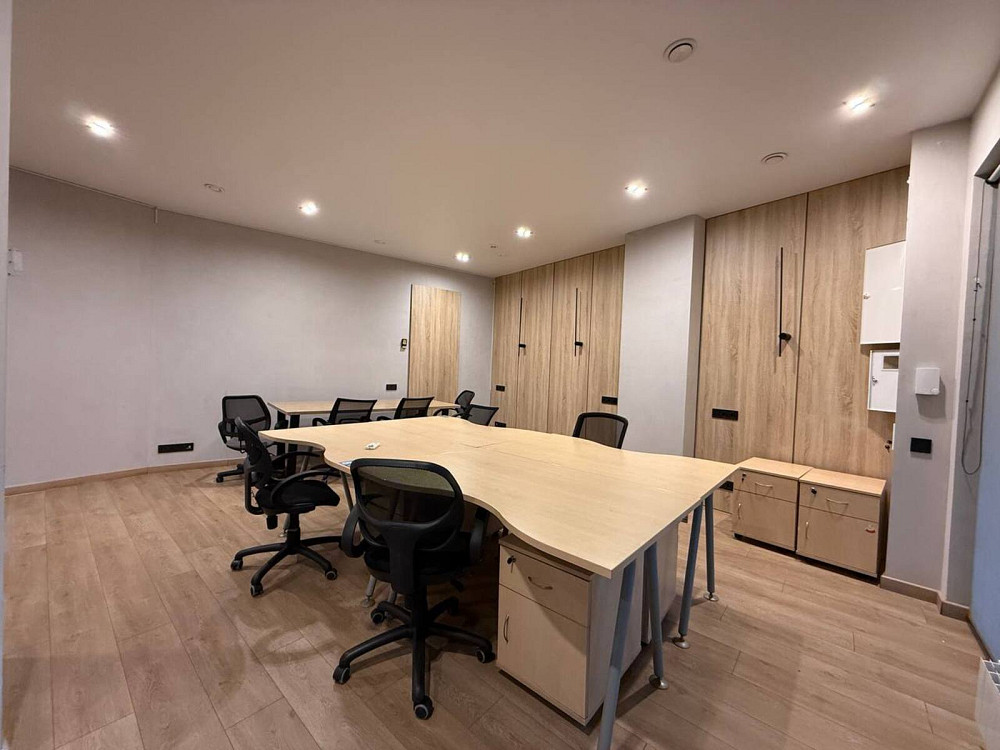 Оренда офісне приміщення на Литературная ул., 1а поверх - 1/19 Odessa - photo 3