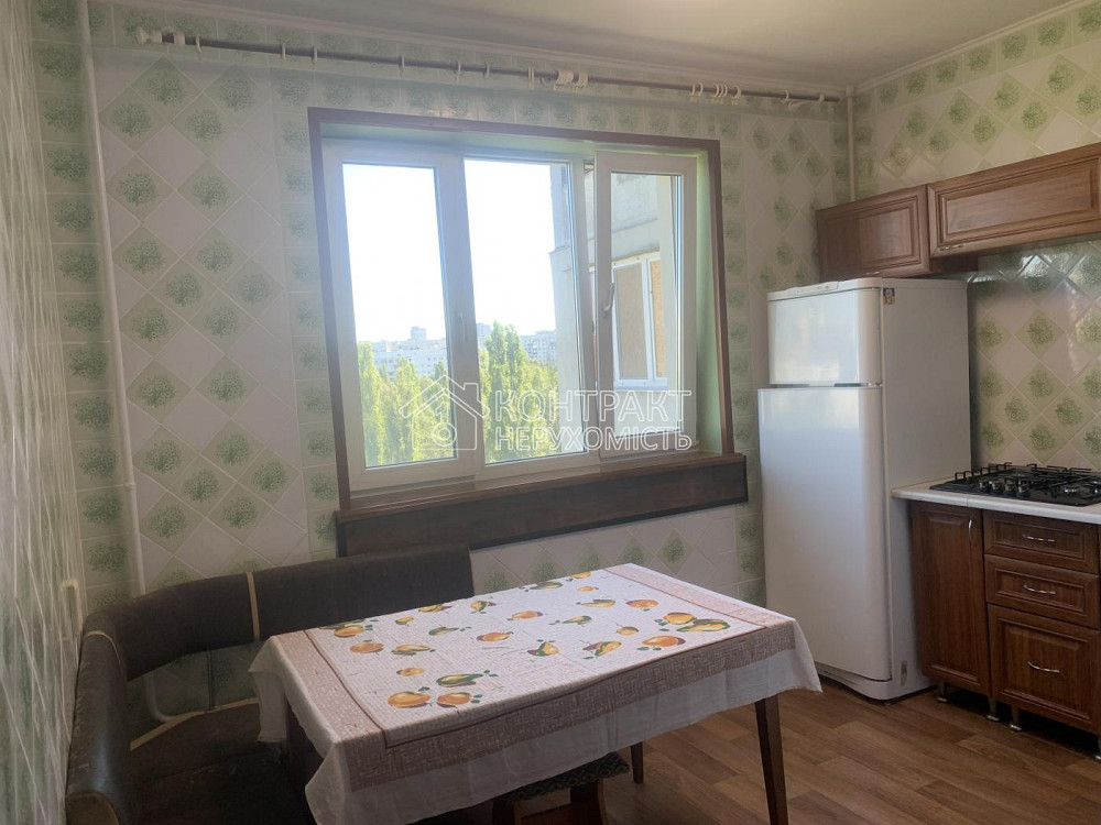 Продаж Квартира 4-кімнатна, 9/16 поверх на вул. Героев Труда Харків - фото 2