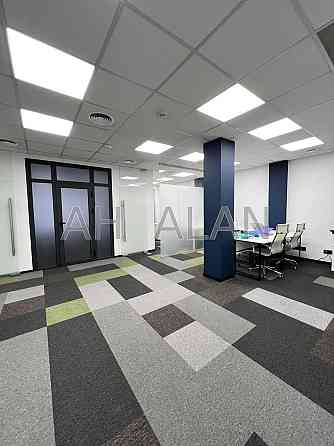 Оренда офісне приміщення на Велика Васильківська вул., 77А приміщень - 7, поверх - 5/9 Киев