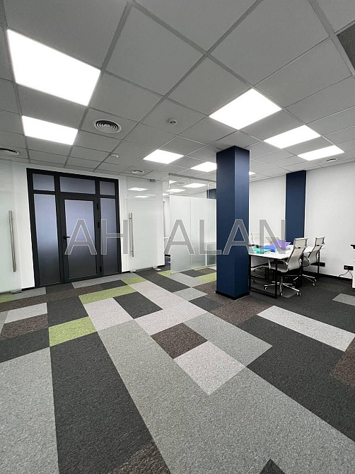 Оренда офісне приміщення на Велика Васильківська вул., 77А приміщень - 7, поверх - 5/9 Київ - фото 4