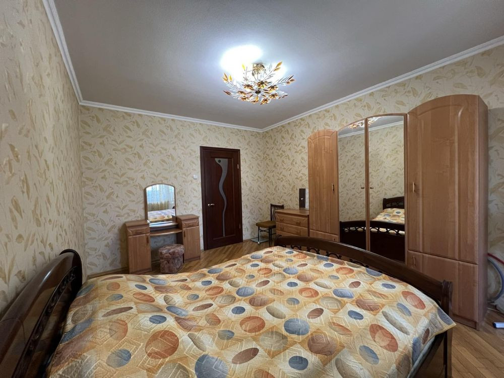 Продаж Квартира 3-кімнатна, 10/10 поверх на Срібнокільська вул., д. 22А Київ - фото 7