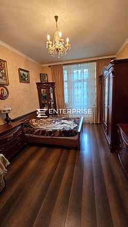 Продаж 4к Квартира 90 кв.м Большая Васильковская вул. Київ