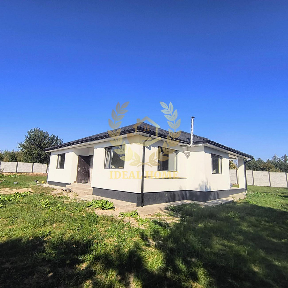 Продаж будинку с. Діброва Фастівский р-он 27 км від Києва Dibrova (Vasylkivskyi raion) - photo 4