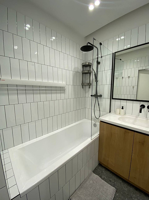 Продаж Квартира 1-кімнатна, 16/16 поверх на Салютна вул., д. 2б Kiev - photo 10